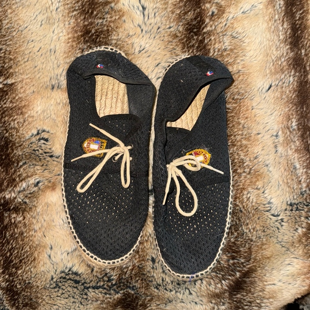 CALA espadrille sneakers